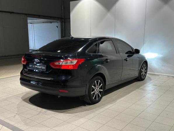 Ford Focus III с пробегом 2013 года, цена 695 000 рублей, 189723 км, седан, Автокод Объявления