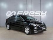 Kia Rio III Рестайлинг Воронеж  - изображение 19