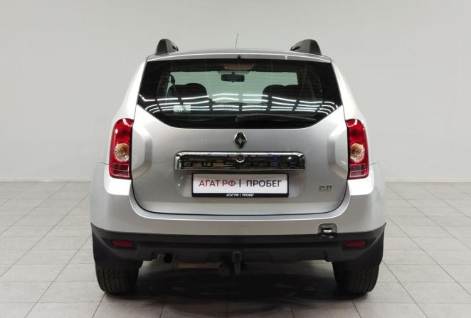 Renault Duster I с пробегом 2014 года, цена 1 250 000 рублей, 138797 км, внедорожник, Автокод Объявления