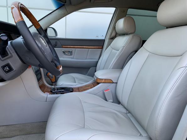 Kia Opirus I с пробегом 2003 года, цена 449 000 рублей, 294605 км, седан, Автокод Объявления