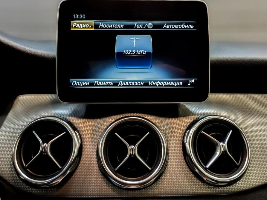 Mercedes-Benz GLA I (X156) Рестайлинг Москва  - изображение 15