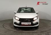 Lada (ВАЗ) Granta I Рестайлинг Волгоград  - изображение 24