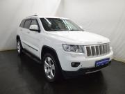 Jeep Grand Cherokee IV (WK2) Санкт-Петербург  - изображение 22