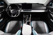 Geely Emgrand 7 II Сургут  - изображение 38