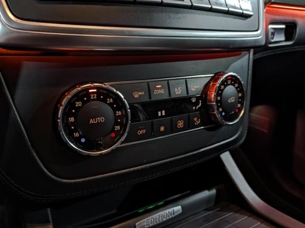 Mercedes-Benz M-Класс III (W166) с пробегом 2012 года, цена 3 200 000 рублей, 238290 км, внедорожник, Автокод Объявления