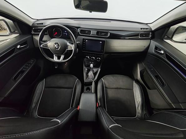 Renault Arkana I с пробегом 2019 года, цена 1 375 000 рублей, 123504 км, внедорожник, Автокод Объявления