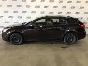 Chevrolet Cruze I Рестайлинг Курск  - изображение 34