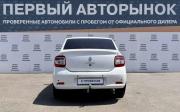 Renault Logan II Рестайлинг Краснодар  - изображение 24