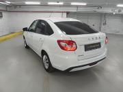 Lada (ВАЗ) Granta I Рестайлинг Москва  - изображение 19