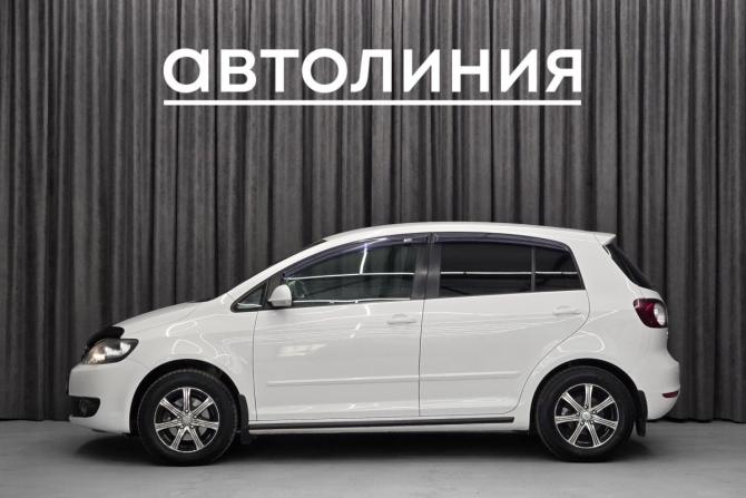 Volkswagen Golf Plus II с пробегом 2013 года, цена 740 000 рублей, 160000 км, хэтчбек, Автокод Объявления