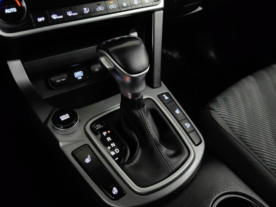 Kia Seltos I Подольск  - изображение 16