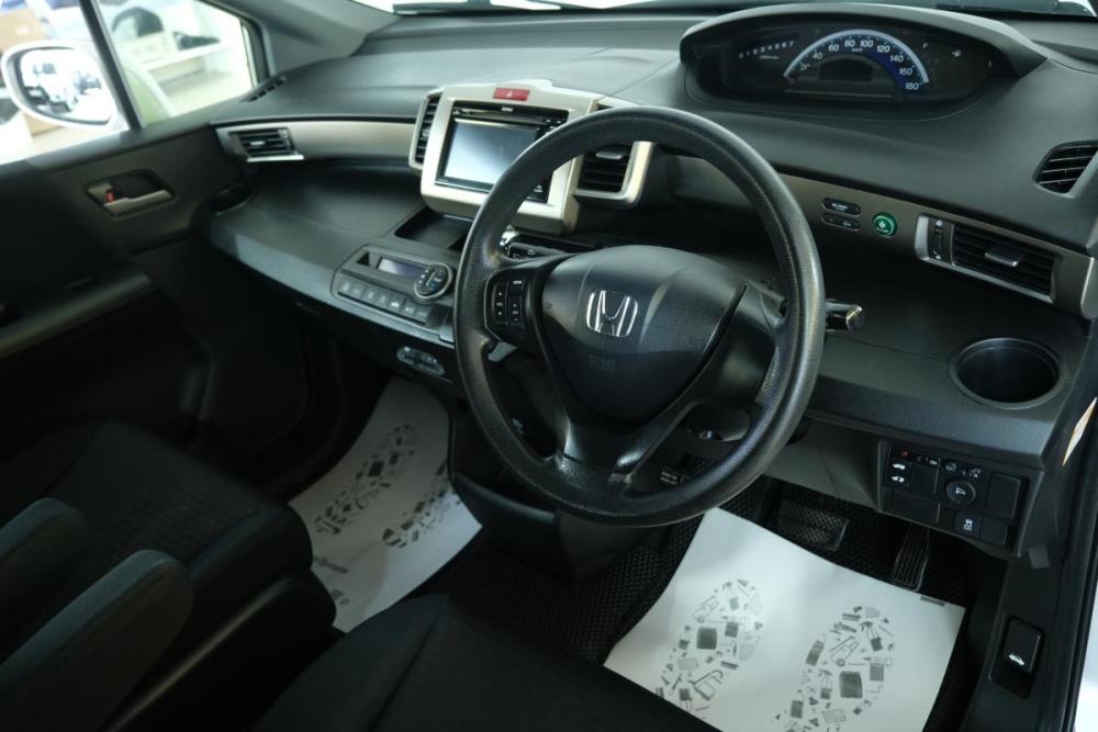 Honda Freed I Рестайлинг 2 Омск  - изображение 10