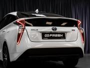 Toyota Prius IV (XW50) Тюмень  - изображение 29
