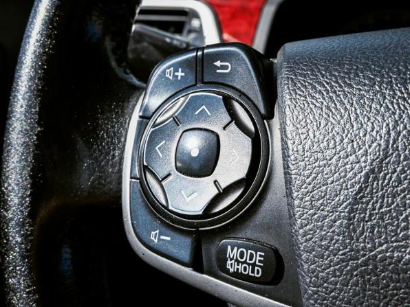 Toyota Camry VII (XV50) с пробегом 2012 года, цена 1 349 000 рублей, 231490 км, седан, Автокод Объявления