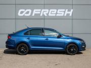 Skoda Rapid II Краснодар  - изображение 29
