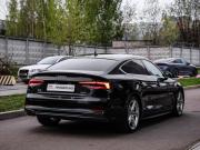 Audi A5 II (F5) Санкт-Петербург  - изображение 42