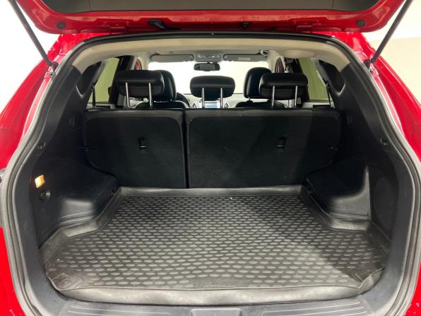 Hyundai ix35 I с пробегом 2013 года, цена 1 299 500 рублей, 184740 км, внедорожник, Автокод Объявления