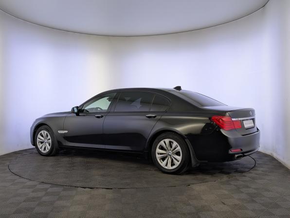 BMW 7 серии V (F01/F02/F04) с пробегом 2011 года, цена 2 800 000 рублей, 60706 км, седан, Автокод Объявления