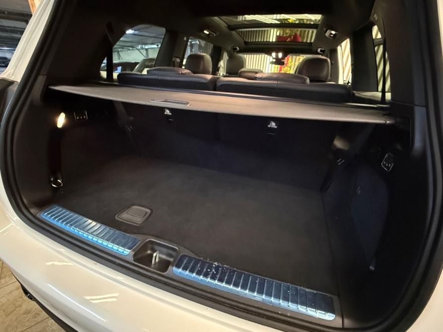 Mercedes-Benz GLS II (X167) Уфа  - изображение 14