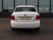 Volkswagen Polo V Екатеринбург  - изображение 19