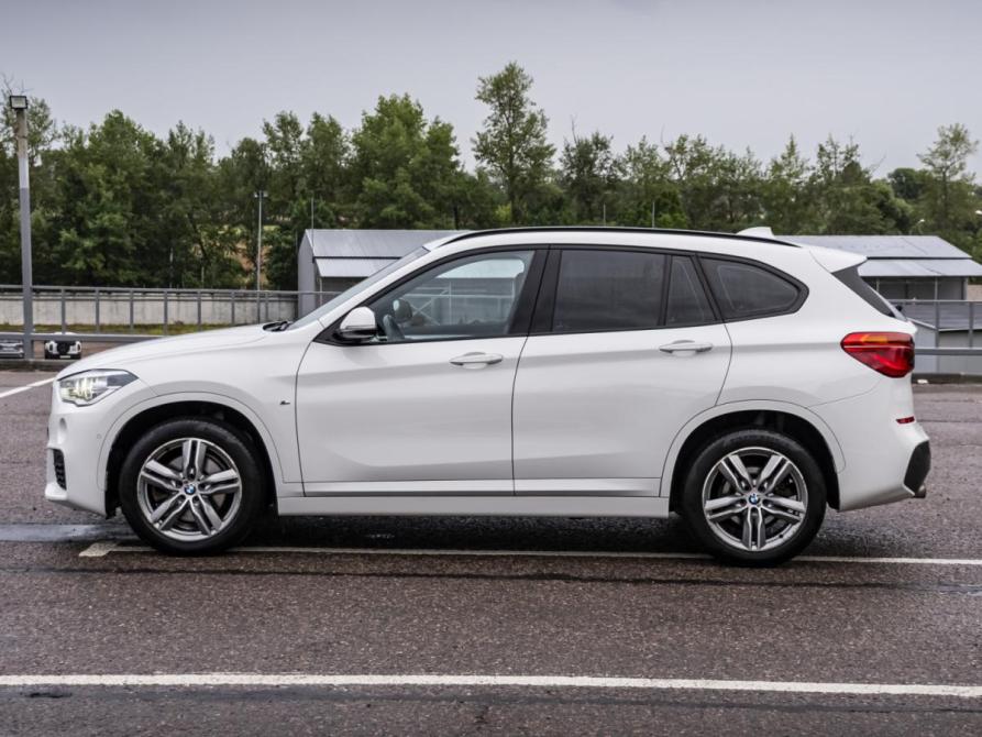 BMW X1 II (F48) Москва  - изображение 8