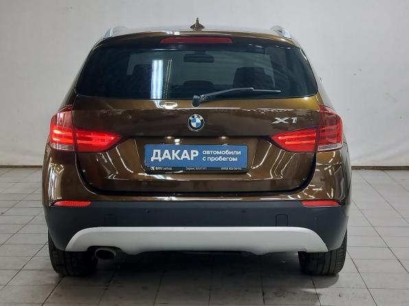 BMW X1 I (E84) с пробегом 2010 года, цена 1 280 000 рублей, 198926 км, внедорожник, Автокод Объявления