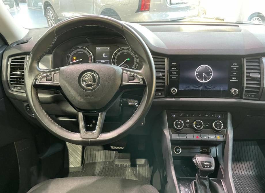 Skoda Kodiaq I Стерлитамак  - изображение 10