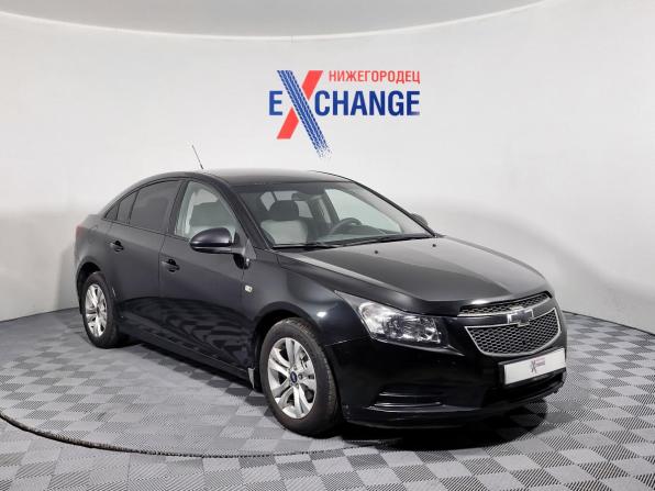 Chevrolet Cruze I с пробегом 2011 года, цена 546 000 рублей, 207865 км, седан, Автокод Объявления