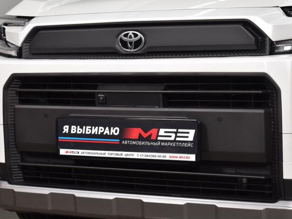 Toyota RAV4 VI (XA60) с пробегом 2026 года, цена 3 999 995 рублей, 13 км, внедорожник, Автокод Объявления