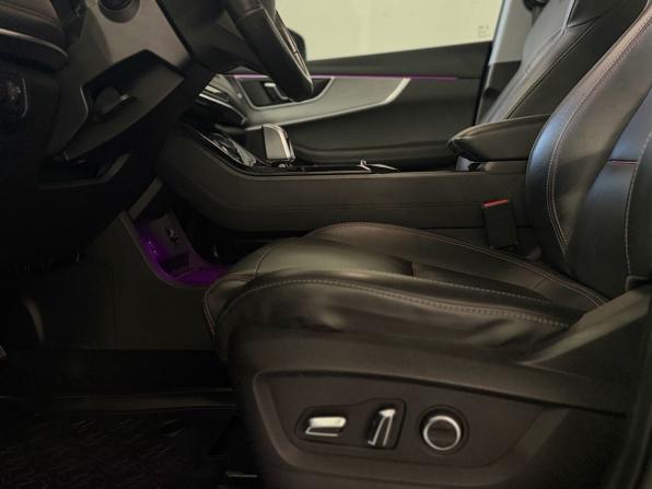 Chery Tiggo 7 Pro I с пробегом 2021 года, цена 1 640 000 рублей, 63199 км, внедорожник, Автокод Объявления
