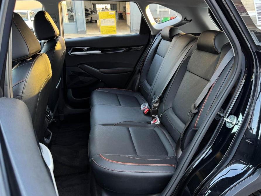 Kia Seltos I Рестайлинг Кропоткин  - изображение 10