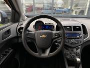 Chevrolet Aveo II Москва  - изображение 33