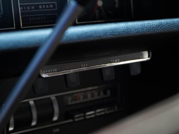 Dodge Polara III с пробегом 1968 года, цена 6 999 999 рублей, 28503 км, универсал, Автокод Объявления