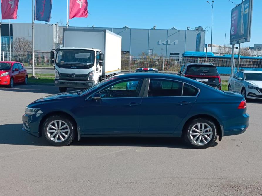 Volkswagen Passat B8 Санкт-Петербург  - изображение 4
