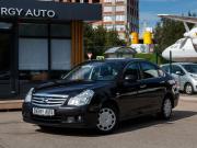 Nissan Almera III (G15) Уфа  - изображение 20