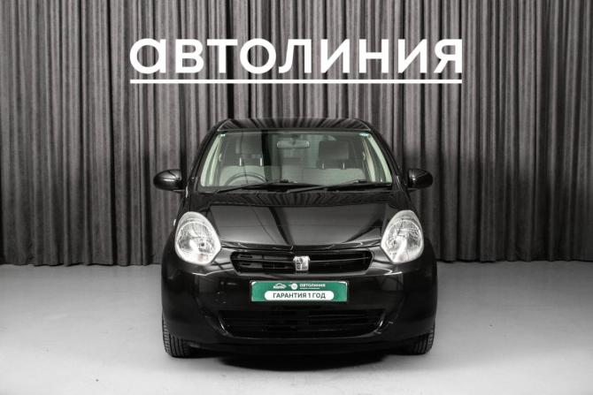 Toyota Passo II (C30) с пробегом 2013 года, цена 675 000 рублей, 110000 км, хэтчбек, Автокод Объявления