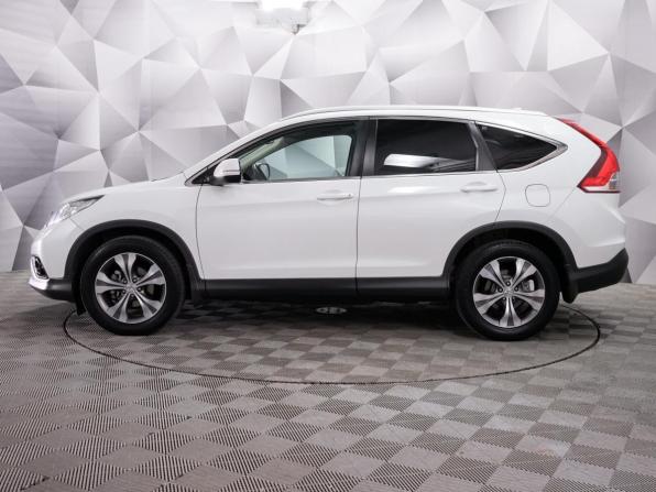 Honda CR-V IV с пробегом 2013 года, цена 1 870 000 рублей, 212321 км, внедорожник, Автокод Объявления