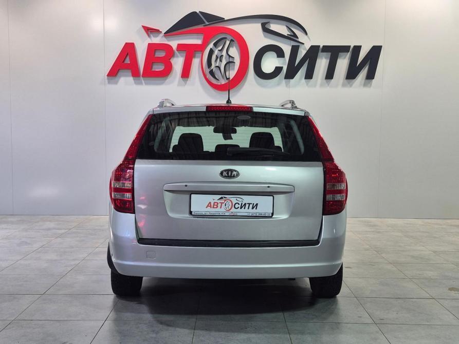 Kia Ceed I Воронеж  - изображение 6