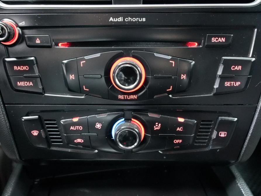 Audi Q5 I (8R) Ульяновск  - изображение 14