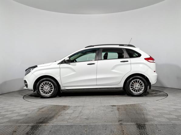 Lada (ВАЗ) XRAY I с пробегом 2017 года, цена 699 000 рублей, 98208 км, хэтчбек, Автокод Объявления