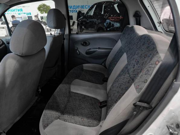 Daewoo Matiz II Рестайлинг с пробегом 2011 года, цена 185 000 рублей, 134074 км, хэтчбек, Автокод Объявления
