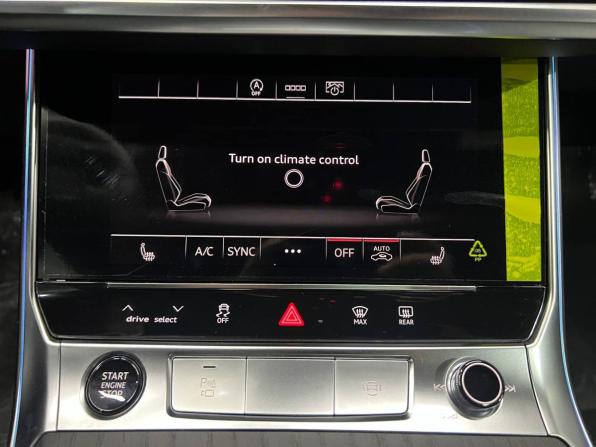 Новый Audi A6 V (C8) Рестайлинг 2024 года, цена 6 899 000 рублей, седан, Автокод Объявления