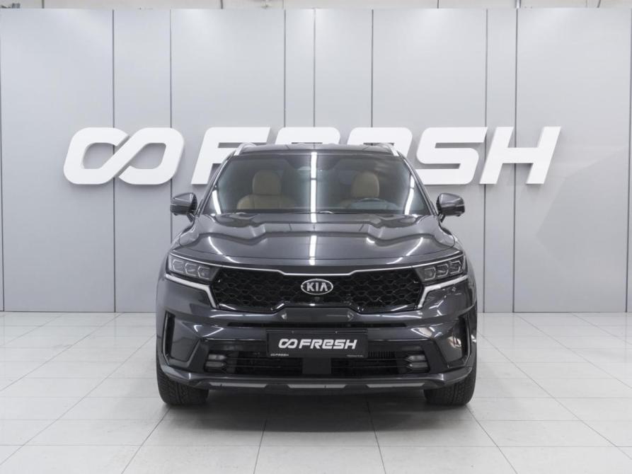 Kia Sorento IV Ростов-на-Дону  - изображение 3
