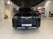 Changan CS95 I Рестайлинг 2 Москва  - изображение 22