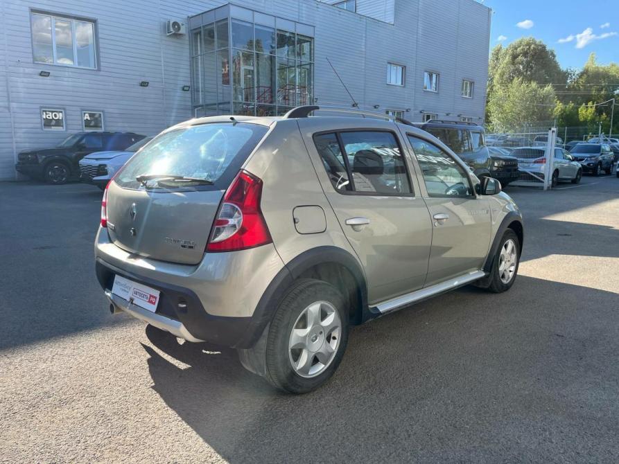 Renault Sandero I Нижнекамск  - изображение 19