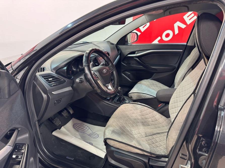 Lada (ВАЗ) Vesta I Новочеркасск  - изображение 10