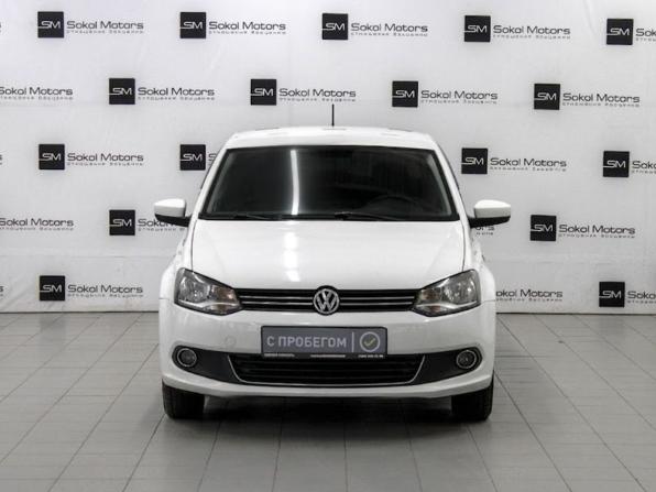 Volkswagen Polo V с пробегом 2013 года, цена 769 900 рублей, 180000 км, седан, Автокод Объявления