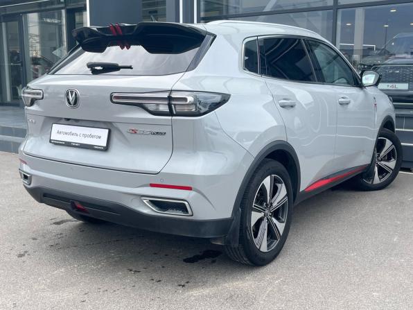 Changan CS55 Plus II с пробегом 2023 года, цена 1 890 000 рублей, 75000 км, внедорожник, Автокод Объявления