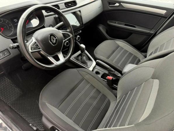 Renault Arkana I с пробегом 2021 года, цена 1 344 000 рублей, 59391 км, внедорожник, Автокод Объявления