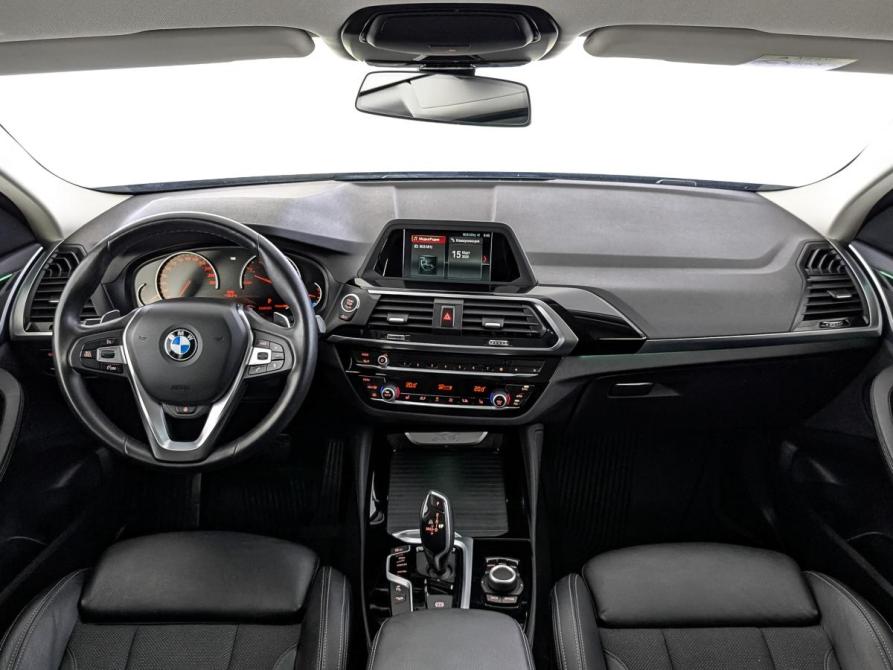 BMW X4 II (G02) Санкт-Петербург  - изображение 14